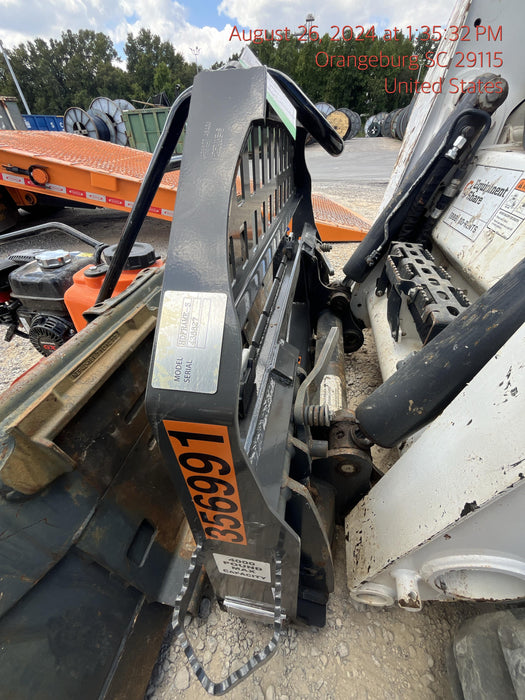 2023 SOLESBEE SPF-48