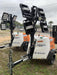 2023 Generac MLT2 Diesel, Flex Switch 120V Input, Powerzone Controller, 
(4) 320W LED Lights, 4kW Generator, 39.9 Gal Fuel Tank, 2" Ball, T3