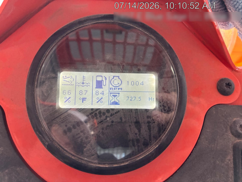 2025 SKYTRAK 12054