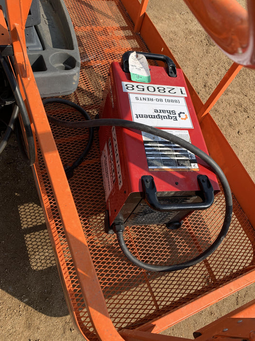 2021 LINCOLN ELECTRIC FLEXTEC 350X