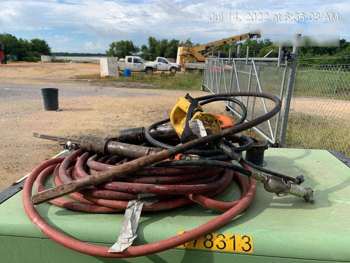 2020 WACKER NEUSON M2500