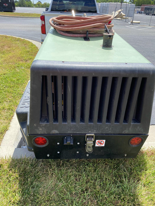 2020 CHICAGO PNEUMATIC CP 1290