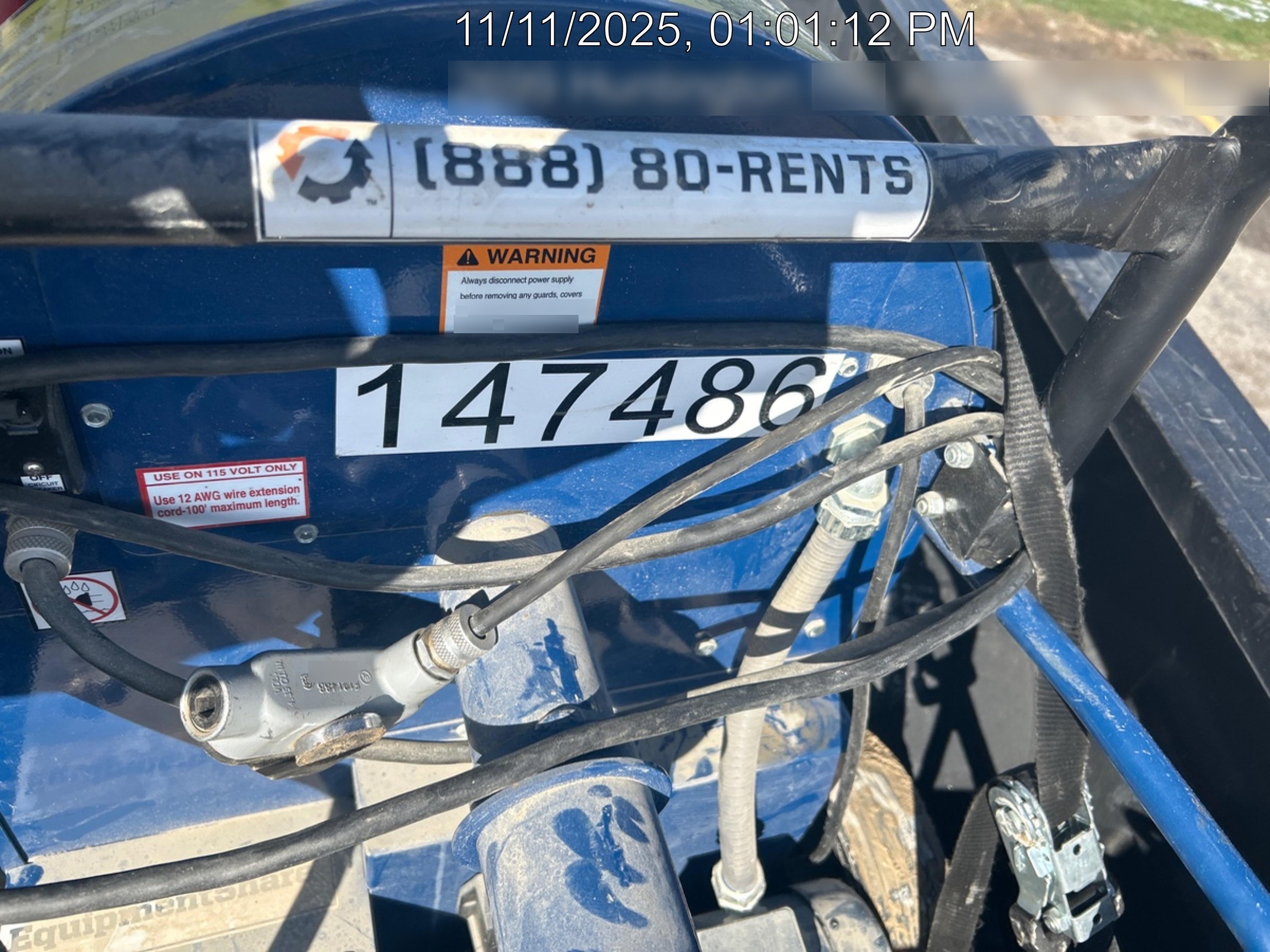 2021 CURRENT TOOLS 77SR