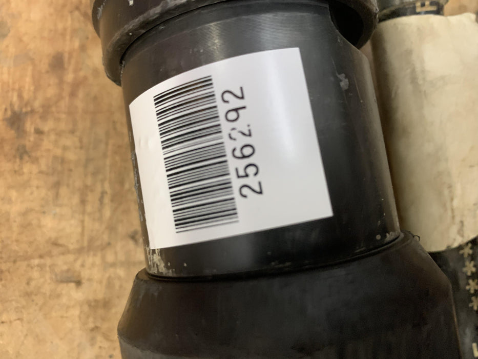 2022 MICHIGAN PNEUMATIC ES-CH3R-TRACKER