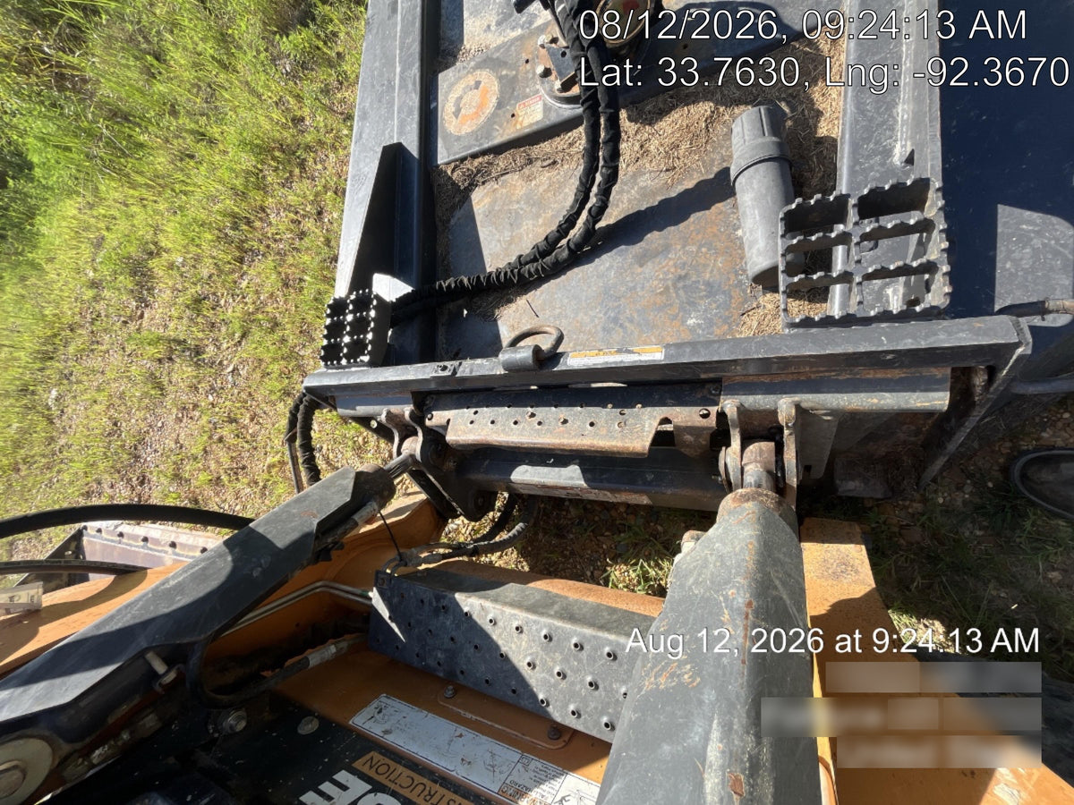2022 PALADIN 30372A-0022