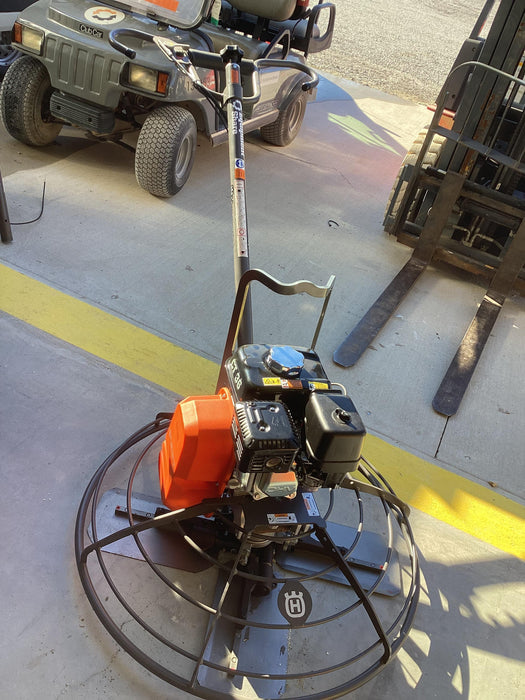 2025 HUSQVARNA CT36-5A