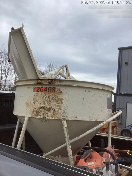 2021 GAR-BRO 420-R