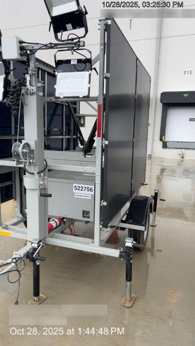 2025 PROGRESS SOLAR SOLUTIONS Helios-2XP