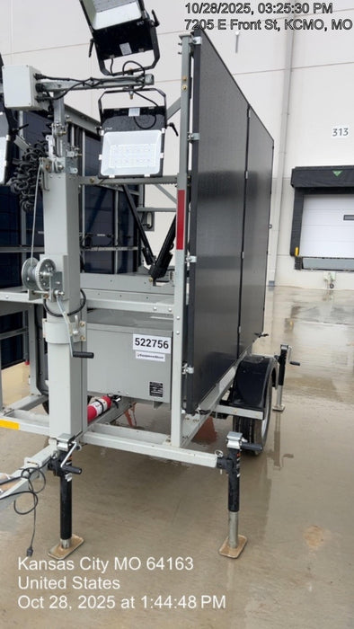 2025 PROGRESS SOLAR SOLUTIONS Helios-2XP