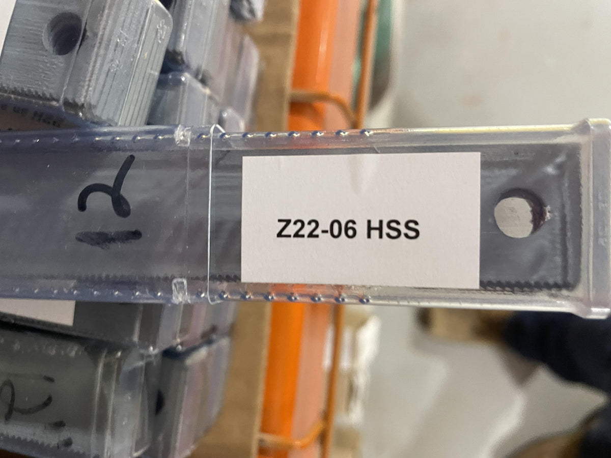 2021 MICHIGAN PNEUMATIC 10267