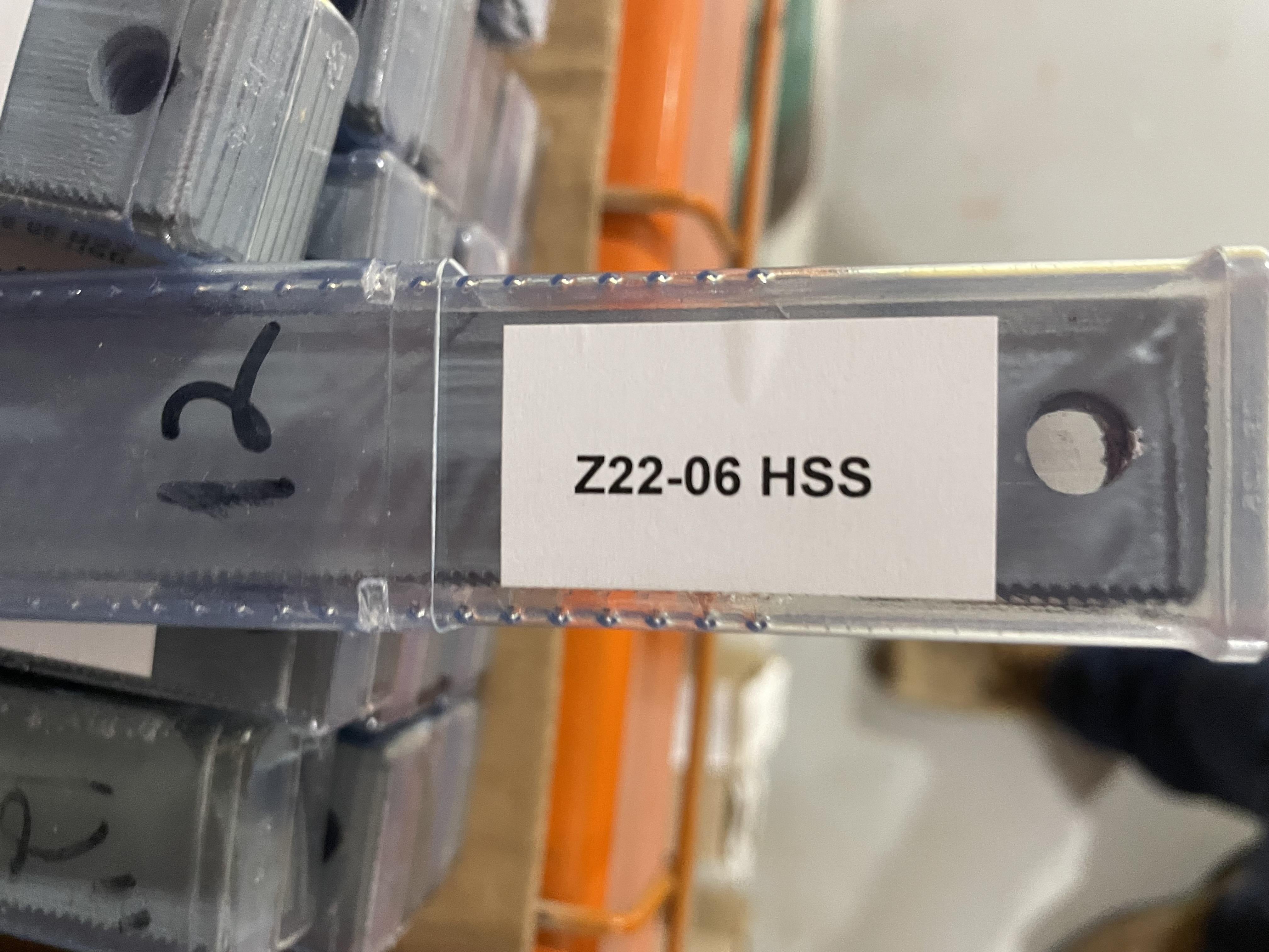 2021 MICHIGAN PNEUMATIC 10267