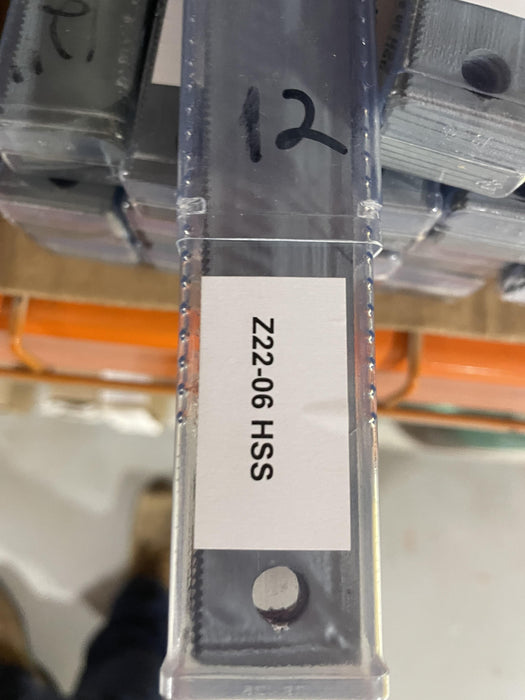 2021 MICHIGAN PNEUMATIC 10267