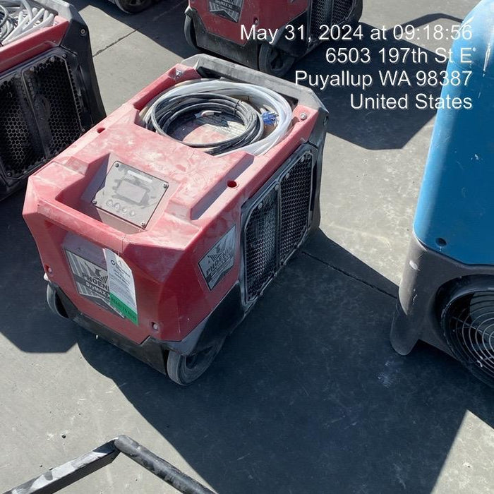 2021 PHOENIX DryMAX XL