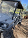 2021 Club Car CA1700D Canopy, Diesel, 4 Passenger