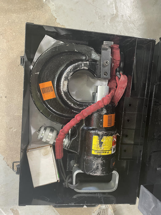 2024 POWER TEAM HP35S