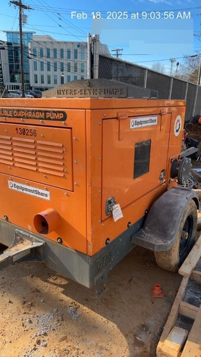 2020 MYERS-SETH A-DD6/HA/SAFE