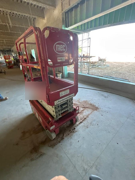 2020 MEC 1330SE MEC 1330SE