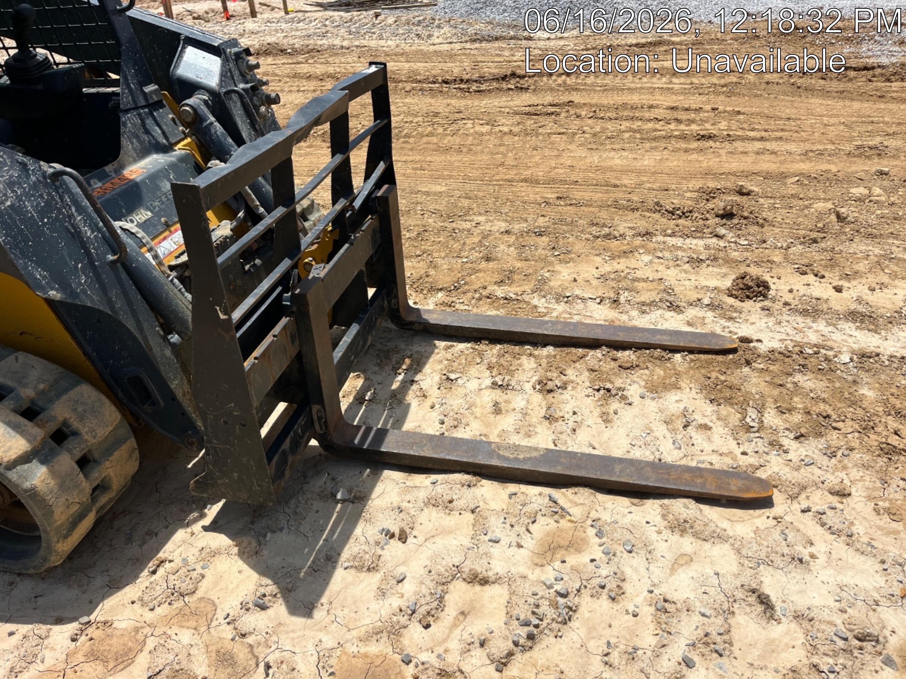 2022 ARROW MATERIAL HANDLING F5000