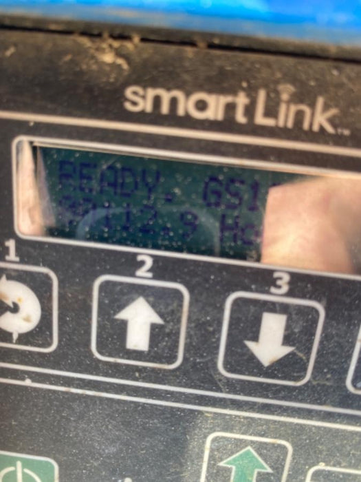 2020 Genie GS-1930 Solid Non Marking Tires, Beacon, Folding rails with half height swing gate, 800W Inverter