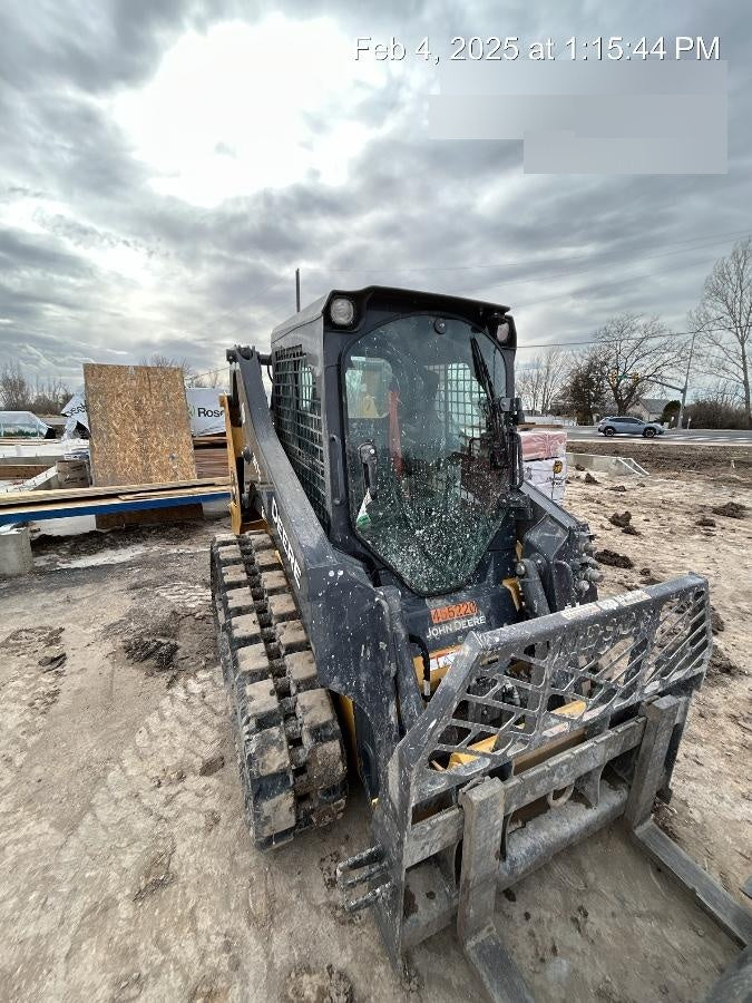 2016 PALADIN 30945