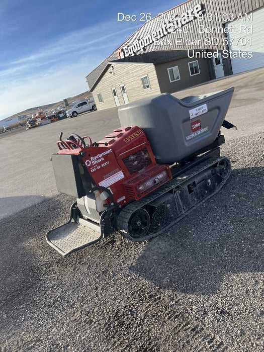 2024 TORO MBTX 2500-TS