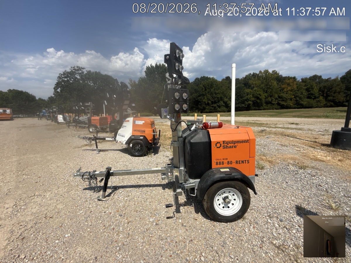 2025 WANCO WLTT-4MM4K
