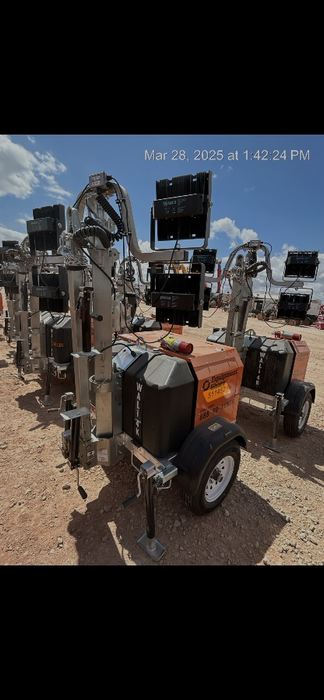 2025 WANCO WLTT-4MM4K