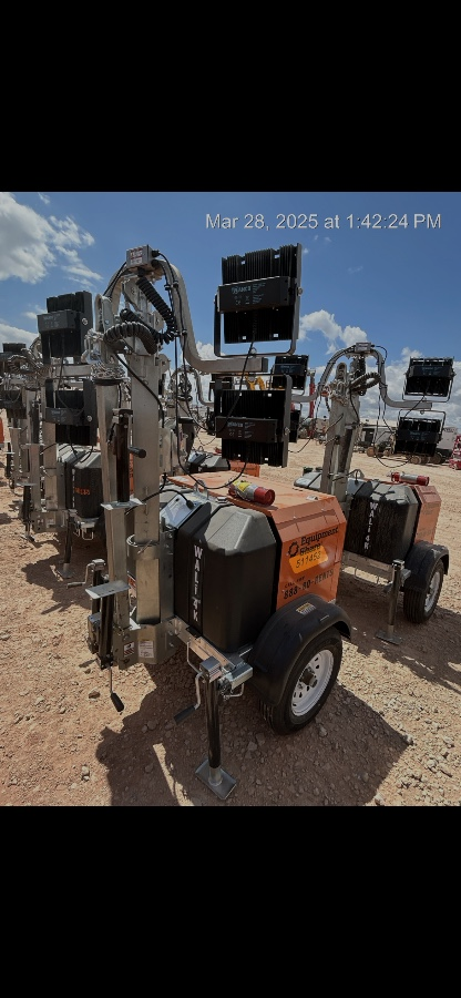 2025 WANCO WLTT-4MM4K