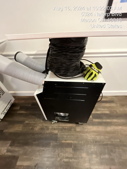 2022 KWIKOOL KPAC1411-2