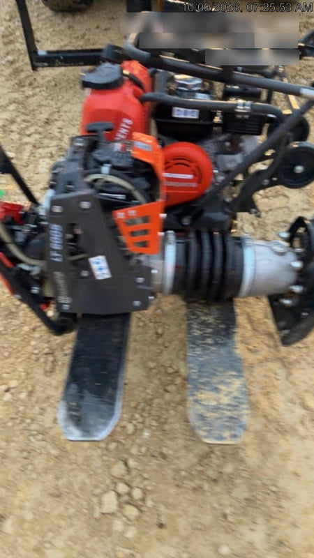 2025 HUSQVARNA LT6005