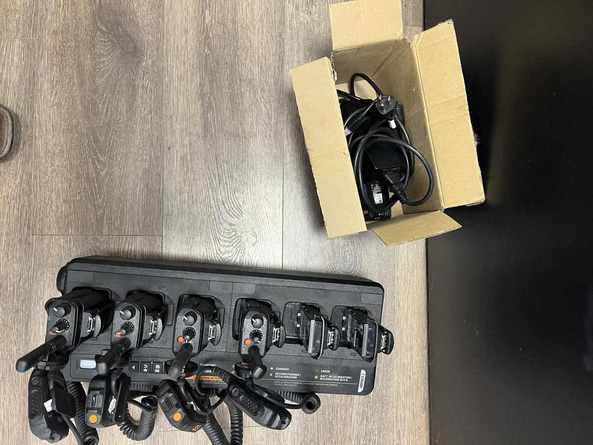 2023 MOTOROLA PMPN4284
