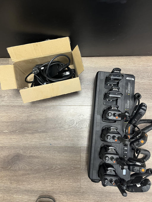 2023 MOTOROLA PMPN4284