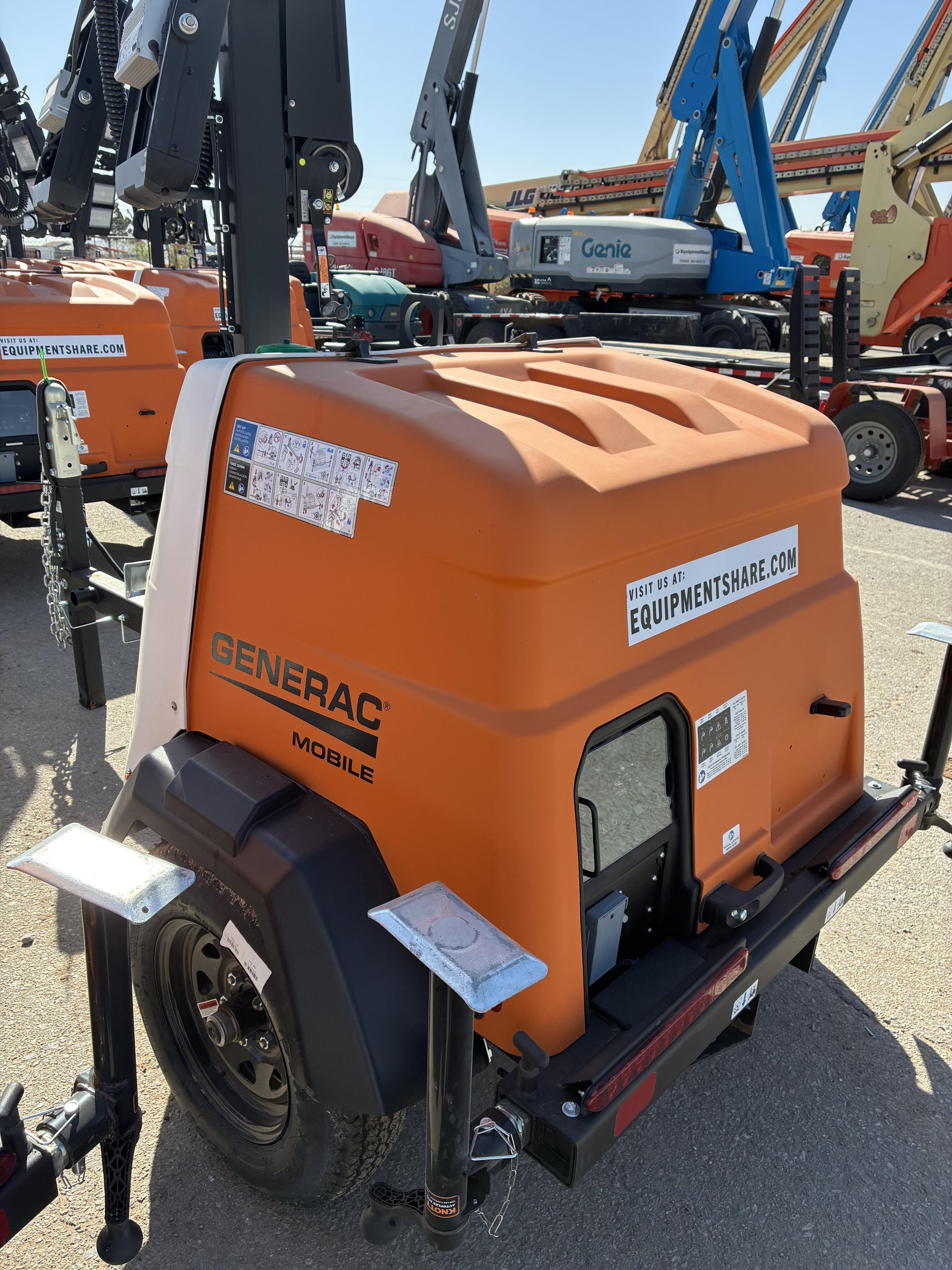 2026 GENERAC MLTS-4