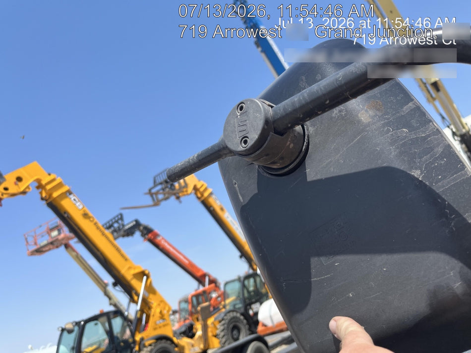 2024 JCB 509-42