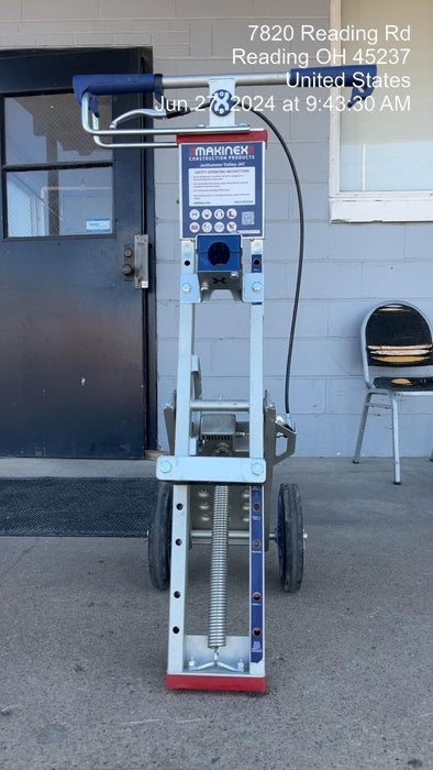 2023 HILTI TE 1000-AVR