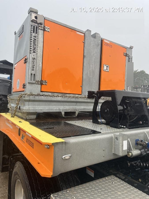 2022 MYERS-SETH MSP PP-150