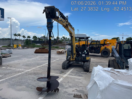 2024 AUGER TORQUE 3300-30