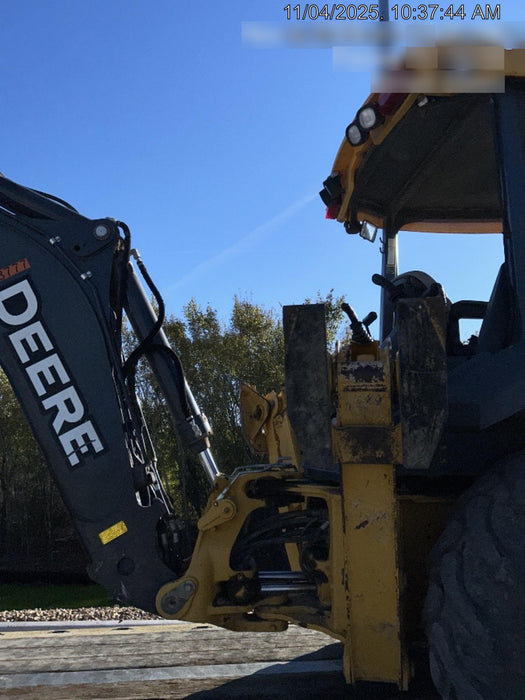 2020 JOHN DEERE 310LEP