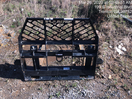 2019 PALADIN 48" Pallet Forks - Paladin