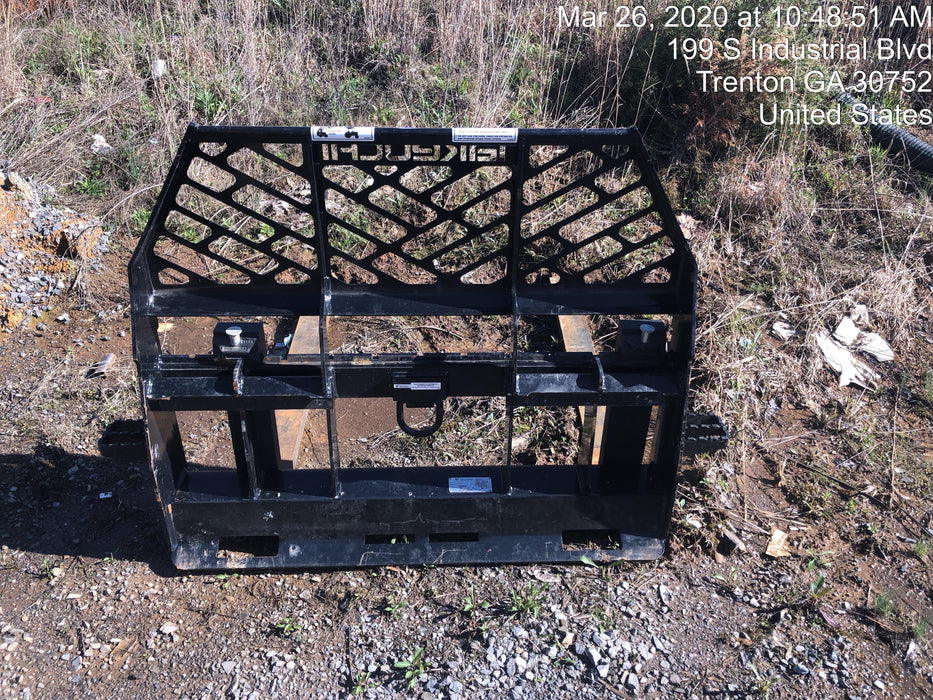 2019 PALADIN 48" Pallet Forks - Paladin