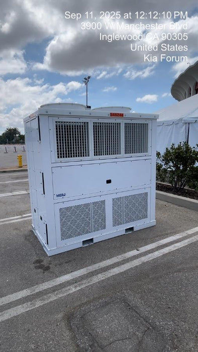 2025 MERJ M20T460-3-AH