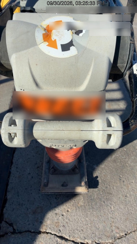 2023 MULTIQUIP MTX60HD