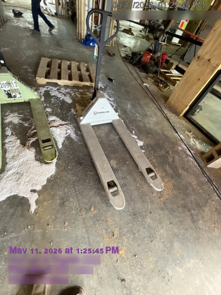 2023 STRONGWAY 4400 lb Pallet Jack