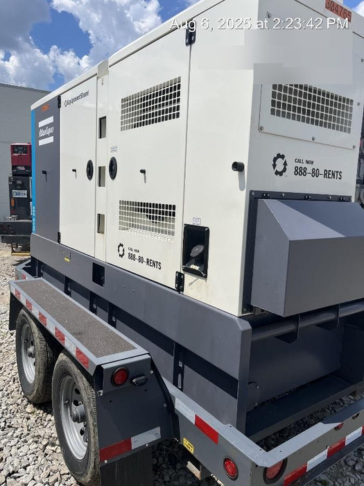 2023 ATLAS COPCO QAS 235