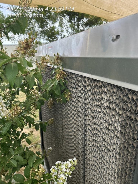 2024 BIG ASS FANS Cool Space 400