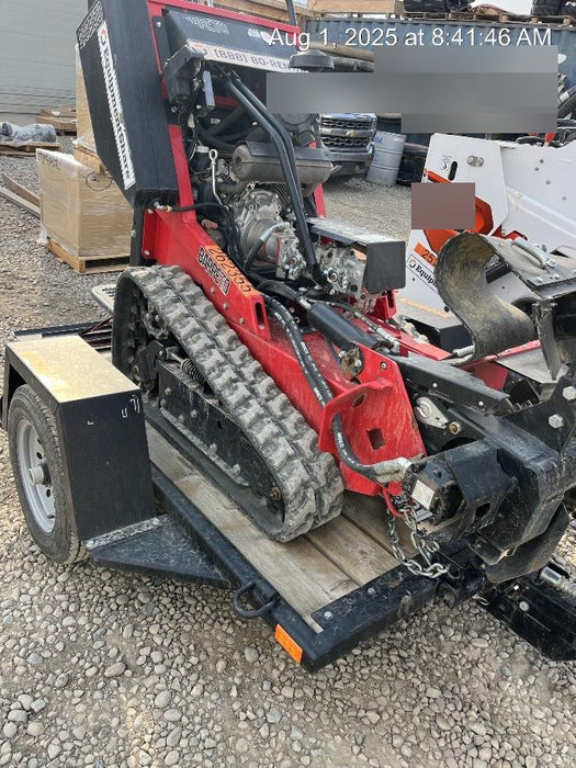 2022 BARRETO E2036RTKH-4MS