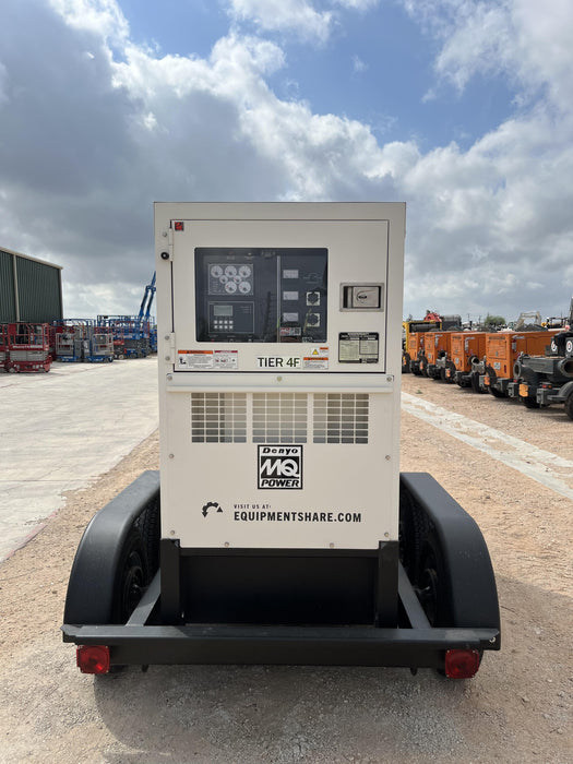 2023 MULTIQUIP DCA70