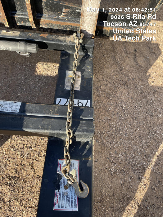 2020 STAR INDUSTRIES 1395B