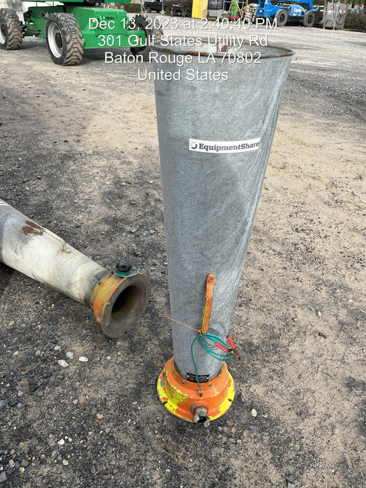 2021 MICHIGAN PNEUMATIC HV-6AM