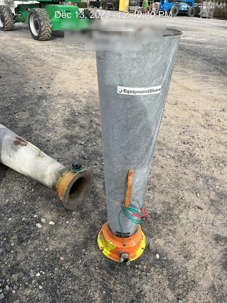 2021 MICHIGAN PNEUMATIC HV-6AM